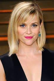 10 Best Long Bobs Our Favorite Celebrity Long Bob Hairstyles Elle Long Bob Hairstyles Bob Haircut For Fine Hair Haircuts For Fine Hair