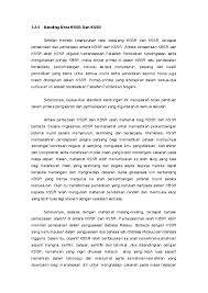 Kssr was introduced as an effort to restructure and improve the current curriculum to ensure that students have the relevant knowledge, skills and values to face the challenges of the 21st. Doc Perbandingan Kbsr Dan Kssr Ct Tini Academia Edu