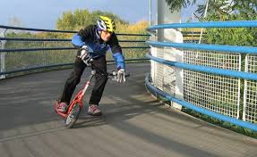 Tretrollershop Sport Sport Roller Treten