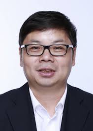 华东师范大学 East China Normal University Xian Yuezhong