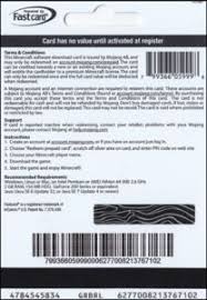 We did not find results for: Gift Card Minecraft Computer Games Various Ireland Fast Card Col Ie Comga 012a