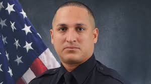 Killeen officer involved in deadly shooting moved from administrative leave  to administrative duty