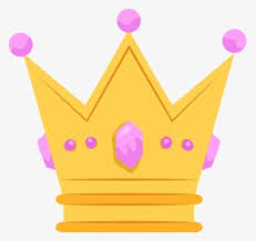 Cross discord diamond laptop happy birthday flower crown palm tree phone icon play button nike logo Princess Crown Clip Art Princess Crown Cartoon Transparent Background Hd Png Download Kindpng
