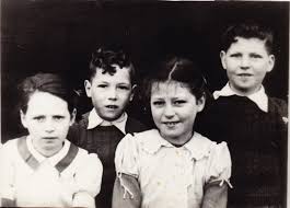 Joseph Kearney Obituary