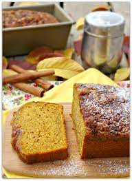 Really good pumpkin bread cooks illustrated. Really Good Pumpkin Bread
