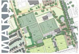 Pin Op Ansichtkaarten Bureau Maris