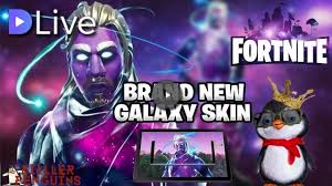 You can get the rare and popular galaxy skin by owning the samsung galaxy note 9 or tablet s4. How To Redeem The New Epic Fortnite Galaxy Skin Samsung Galaxy S9 Galaxy Tab S4 Steemit