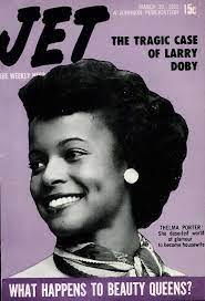 Thelma Porter's Instagram, Twitter & Facebook