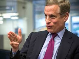 Shrinking workforce could hamper U.S. economic growth