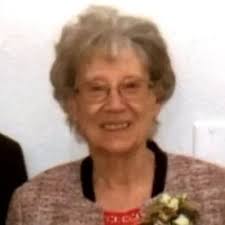 Obituary information for Leola Johnson