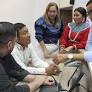 Gobernación de Risaralda avanza en diálogo con comunidades indígenas en el marco de la Minga por la Vida