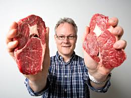 Miljøvernorganisasjonene mener på sin side at kjøtt, og spesielt rødt kjøtt, gir en betydelig miljøbelastning. 7 Tips Til Perfekt Kjott Pa Grillen Nofima