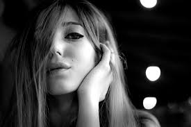 Without makeup photo challenge discussion