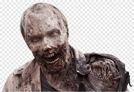 Nevertheless, this kind of costuming as zombies and organizing mass zombie walk events is quite keep in mind you might be asked for a picture id at the bars and your zombie face might not. Realistic Zombie Halloween Skull Free Drawing Png Pngegg