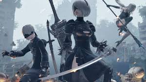 I'm running windows 10 64 bit. Sadly Nier Automata And The Evil Within On Game Pass Aren T Actually Better Pc Ports Pc Gamer
