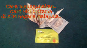 Boleh mengaktifkan kad atm dan ikut cara aktifkan kad debit cimb online dengan cepat dan mudah untuk urusan pembelian yang mudah. Cara Aktifkan Kad Atm Cimb Utk Guna Di Mesin Atm Cimb Luar Negara By Jai Narak