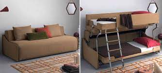 Double Decker Car Bed For Kids Novocom Top