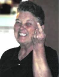 PEGGY FLOWERS Obituary