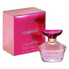 Rosamor By Oscar De La Renta Perfume Scents Perfume Perfume And Cologne
