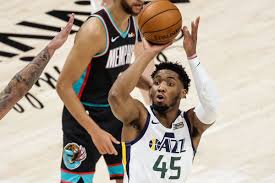 Grizzlies picks, you need to check out the nba predictions from the sportsline projection. Instant Analysis Jazz Win First Of Trio Of Games Against Grizzlies Deseret News