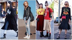 Estilo indie, estilo grunge, dr. 25 Cool Grunge Aesthetic Ideas To Copy In 2021