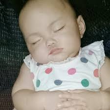 Keziah Rose Gutierrez Benito