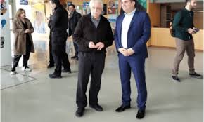 Ο σταύρος μπένος τίθεται επικεφαλής της επιτροπής για την ανασυγκρότηση της εύβοιας όπως ανακοίνωσε ο κυριάκος μητσοτάκης κατά την εισήγησή του στο υπουργικό συμβούλιο. Stayros Mpenos Etiketes Messinia Live