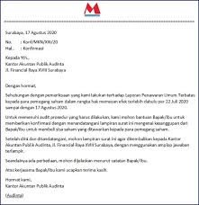 Namun di era yang serba canggih ini sudah sedikit sekali, bahkan hampir tidak ada orang yang. Surat Balasan Terhadap Surat Penawaran Download File Guru