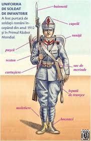Primul Razboi Mondial Armata Romana Google Search Romania Ww1 Troops