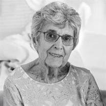 Charlotte L. Walter Obituary