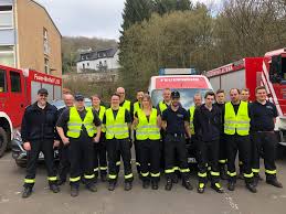 Standorte der feuerwehr in altena spielen seit einigen jahren auch eine wichtige soziale und gesellschaftliche rolle, etwa im bereich der jugendarbeit und ausbildung. Umwelttag In Den Altenaer Ortsteilen Feuerwehr Altena