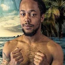 Ahmad Smith vs. Korey Harris, Fight For It 25