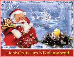 Genähte nikolausstiefel machen sich besonders am fenstersims gut. á… Nikolausabend Bilder Nikolausabend Gb Pics Gbpicsonline