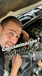 Cuando viajo… me siento engañado. Sinceramente. #contaminacion #emisiones  #engaño #dpf #scr #egr #mentira #motor #mecanico #mecanica #automotriz