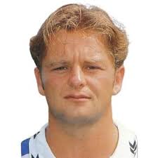 Profile Chris Mcgroarty, : Info, news, matches and statistics