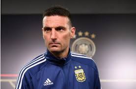 Con el capitán lionel messi a la cabeza, el director técnico de la selección argentina. Eliminatorias Scaloni Dio La Lista De Convocados Para La Seleccion Argentina