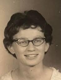 Betty Burdick's Instagram, Twitter & Facebook