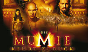 Es ist die fortsetzung des films die mumie aus dem jahr 1999. Die Mumie Kehrt Zuruck Bilder Poster Fotos Moviepilot De