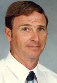 William Clark Obituary 2014