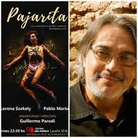 GUILLERMO PARODI en Poco Ruido y Muchas Nueces 301