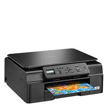 Download the latest drivers, utilities and firmware. Brother Dcp J152w A4 Colour Multifunction Inkjet Printer Dcpj152wzu1