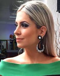 Entrevista exclusiva com a top model Barbara Berger