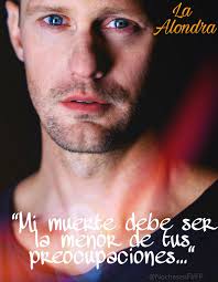 Ep-63: “Mi muerte debe ser la menor de tus preocupaciones.” La Alondra de  Sylvain Reynard (Cap-48)