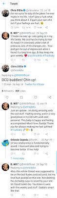 Chris D Elia Played A Sexual Predator On Netflix S You Women On Twitter Say It Was No Joke By Shannon Ashley Honestly Yours Medium