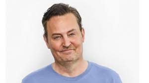 Matthew Perry says Jennifer Aniston 'reached out the most' during his  addiction struggles