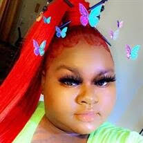 Crystal Regine Beard Obituary