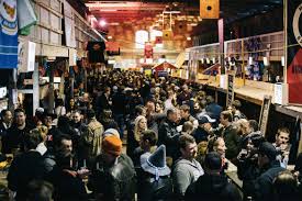 Adelaide Beer Bbq Festival 2016 The Crafty Pint