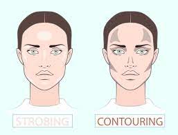 Low cheekbones vs high cheekbones. The Easiest Tricks To Make Your Cheekbones Pop The Urban Guide