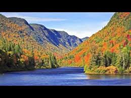 Physical Regions Of Canada Youtube Geography Of Canada 6th Grade Social Studies Social Studies Notebook