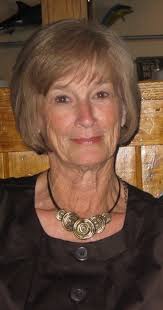 Catherine Watson Obituary